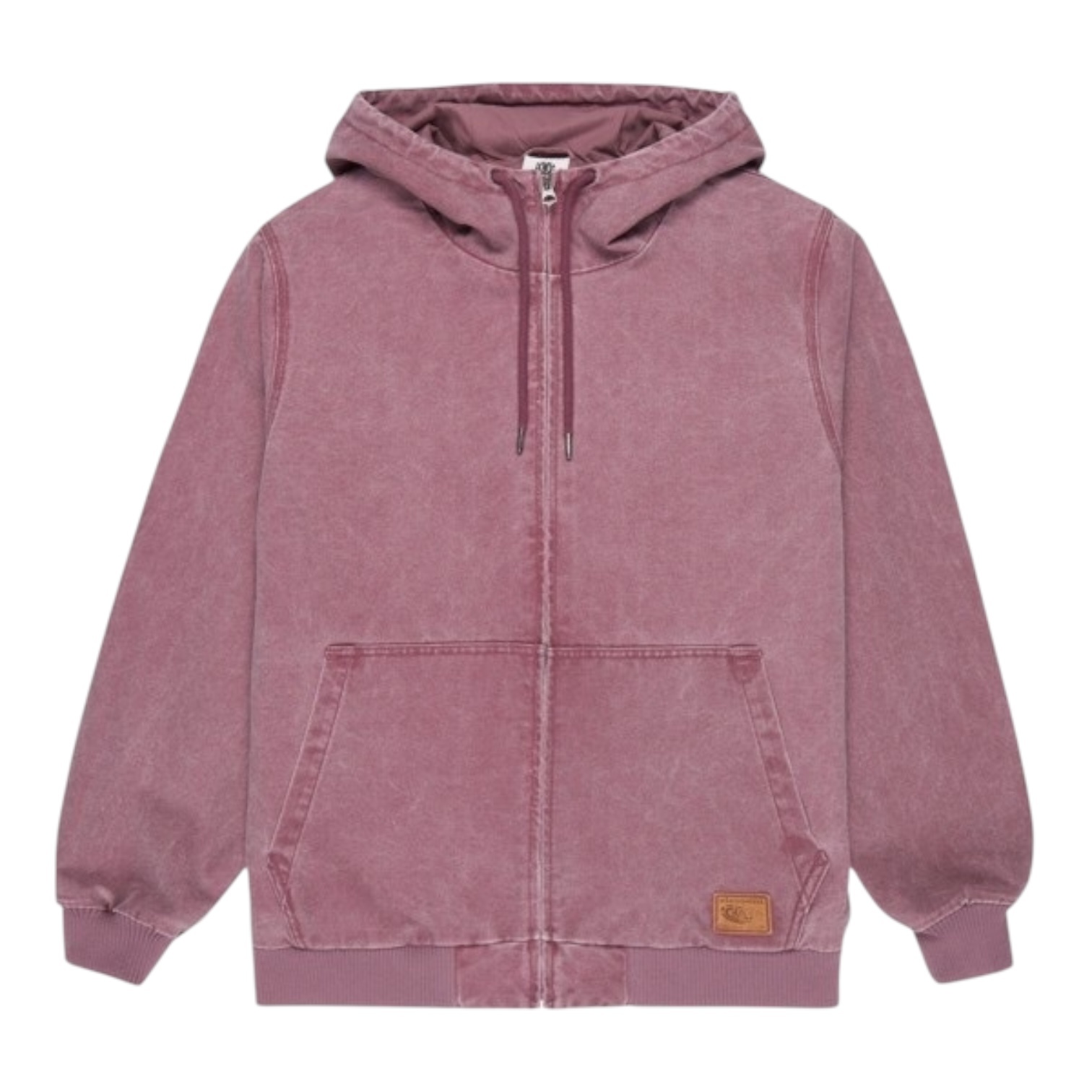 Element Dulcey Canvas Jacket - Nocturne