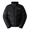 Saikuru Jacket - TNF Black/Asphalt Grey