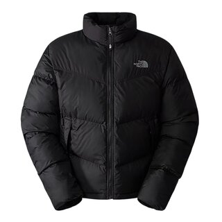 The North Face Saikuru Jacket - TNF Black/Asphalt Grey