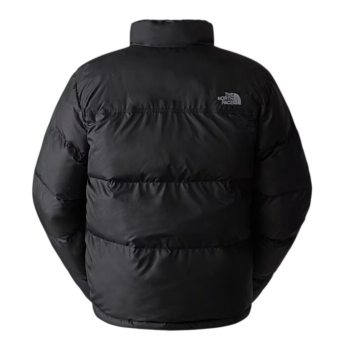 The North Face Saikuru Jacket - TNF Black/Asphalt Grey