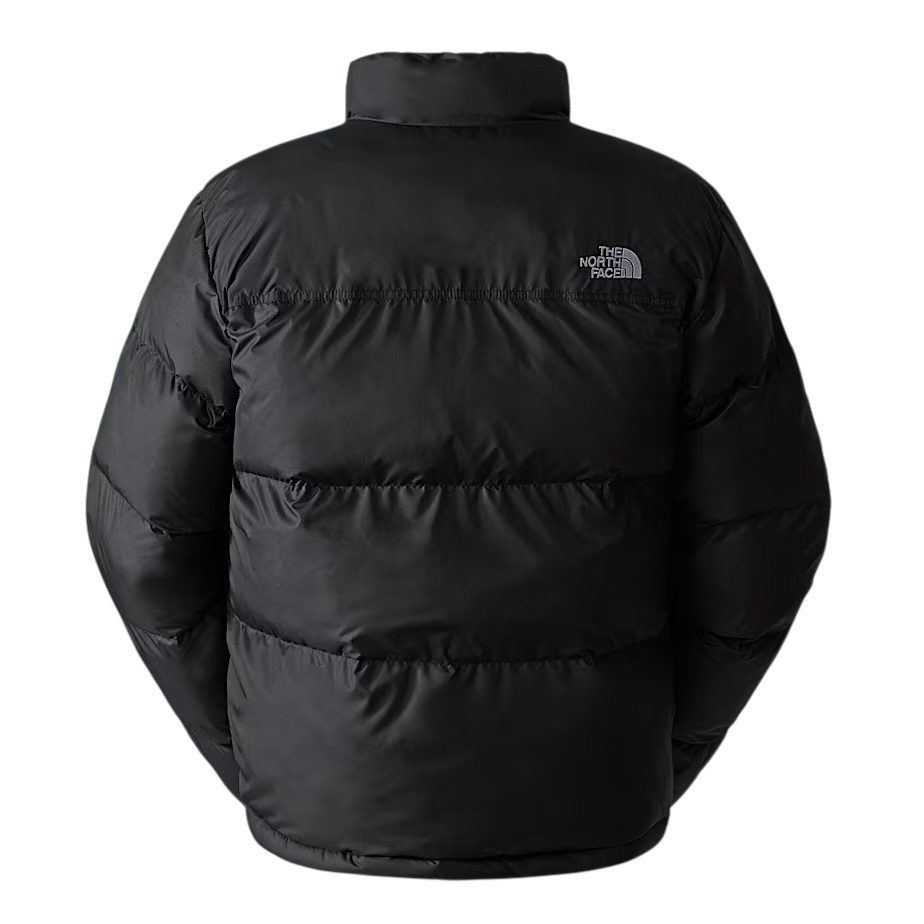 The North Face Saikuru Jacket - TNF Black/Asphalt Grey