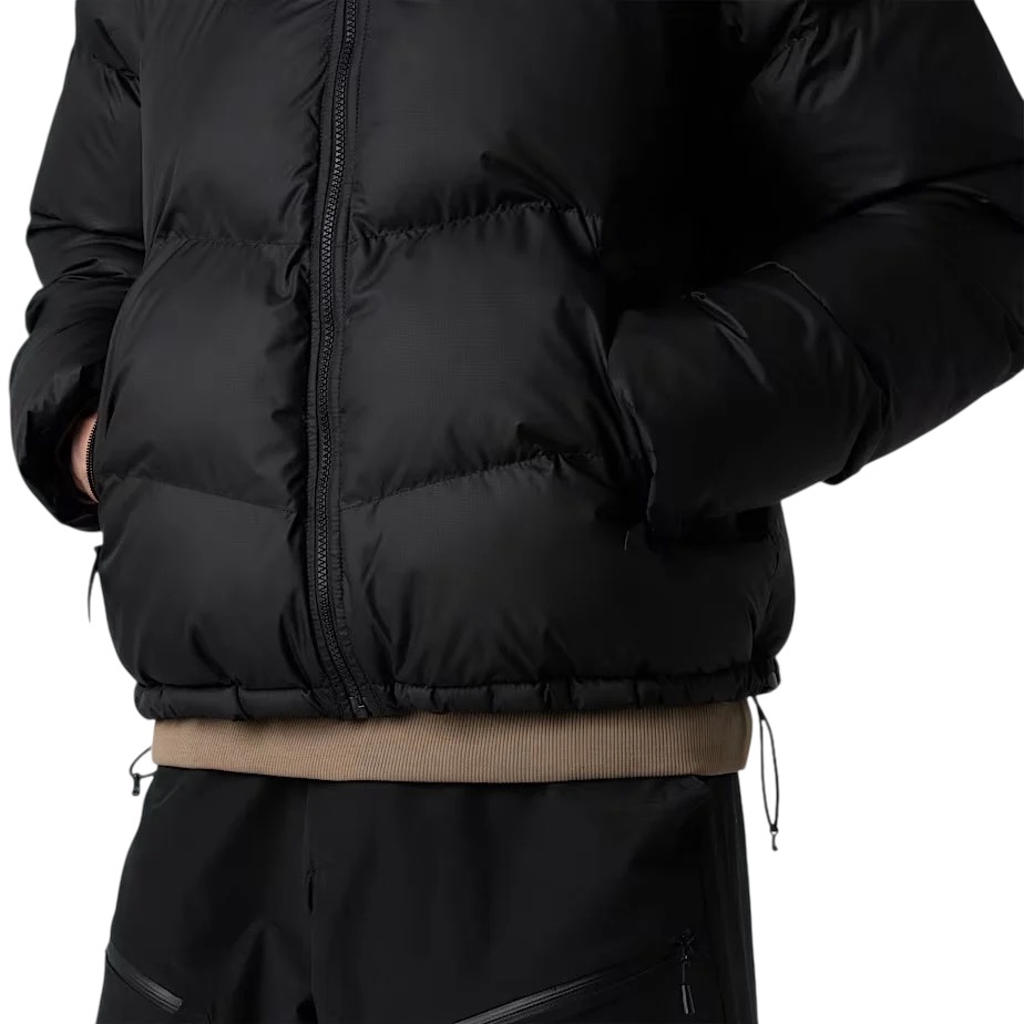 The North Face Saikuru Jacket - TNF Black/Asphalt Grey