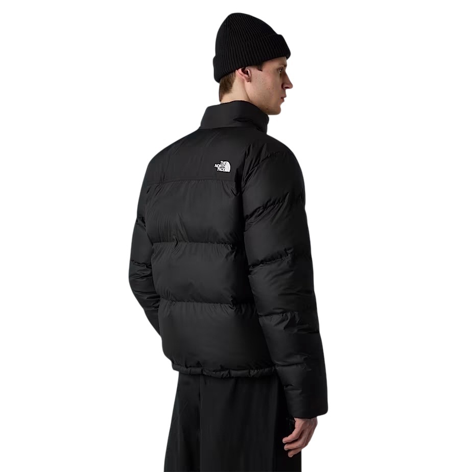 The North Face Saikuru Jacket - TNF Black/Asphalt Grey