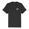 Skate PW T-Shirt - Black/Creyel