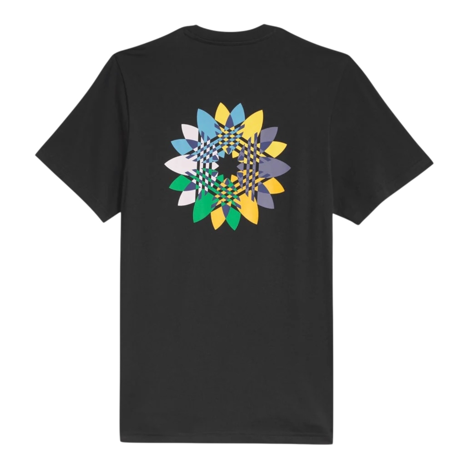 Adidas Skateboarding Skate PW T-Shirt - Black/Creyel