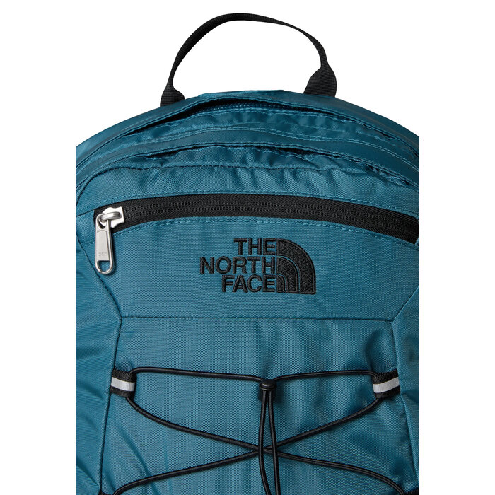 The North Face Borealis Classic Backpack - Space/TNF Black