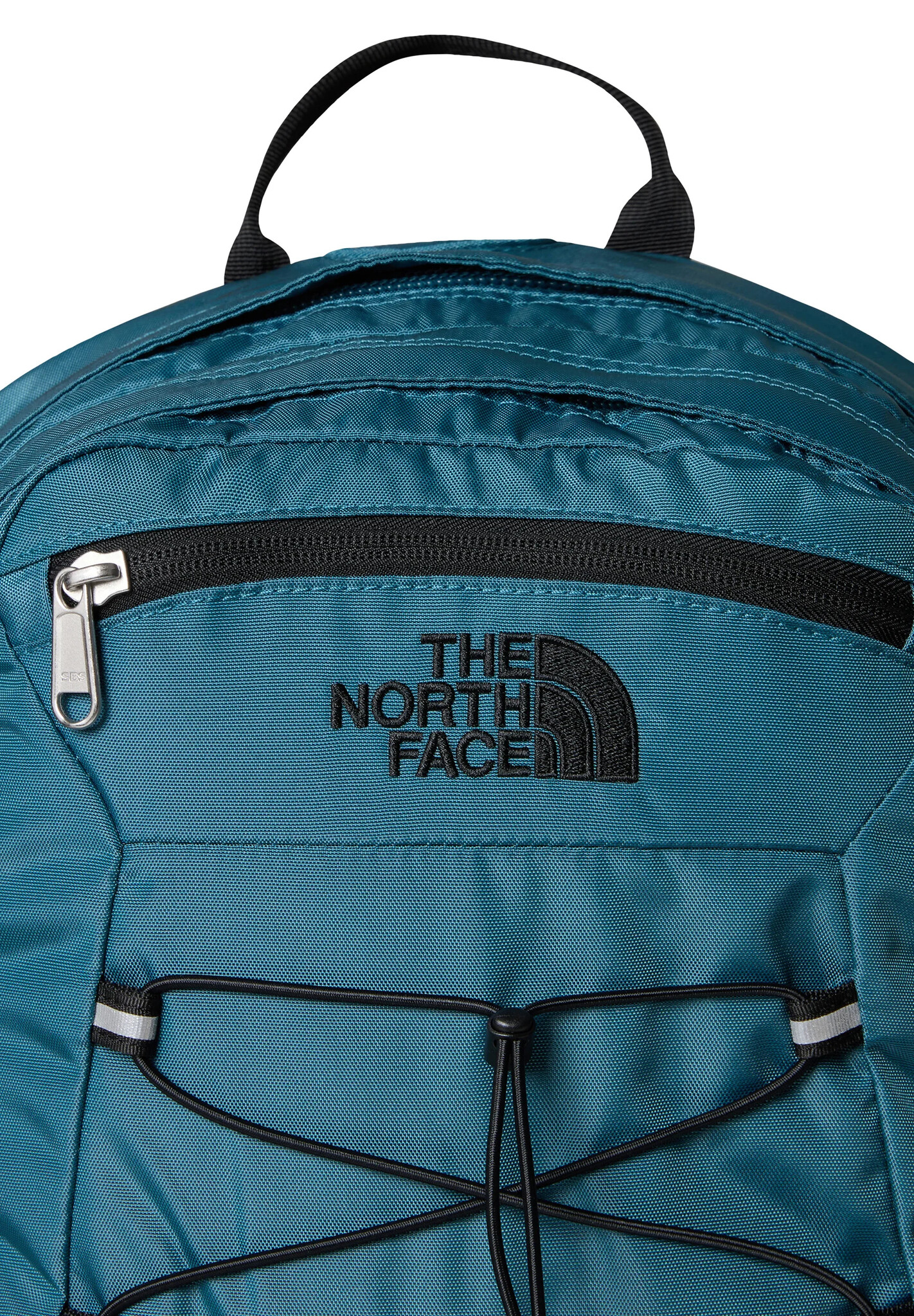 The North Face Borealis Classic Backpack - Space/TNF Black