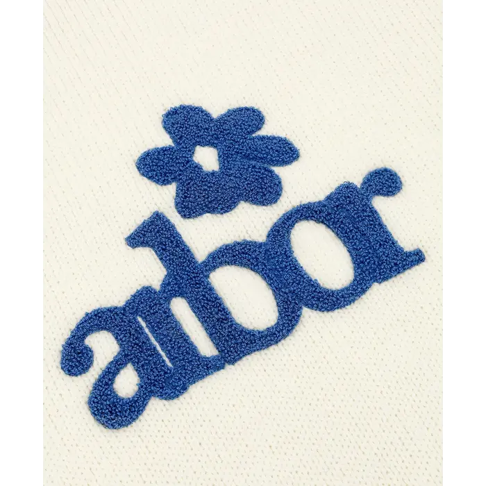 Arbor Antwerp Alpaca Knit - Beige