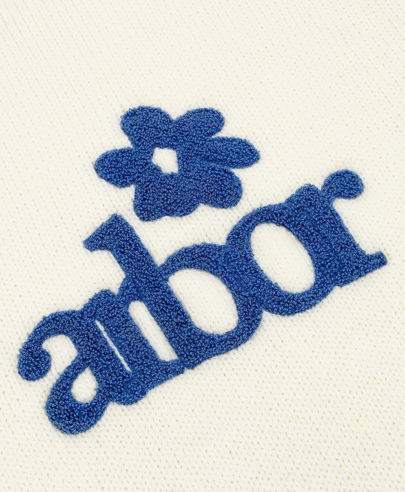 Arbor Antwerp Alpaca Knit - Beige