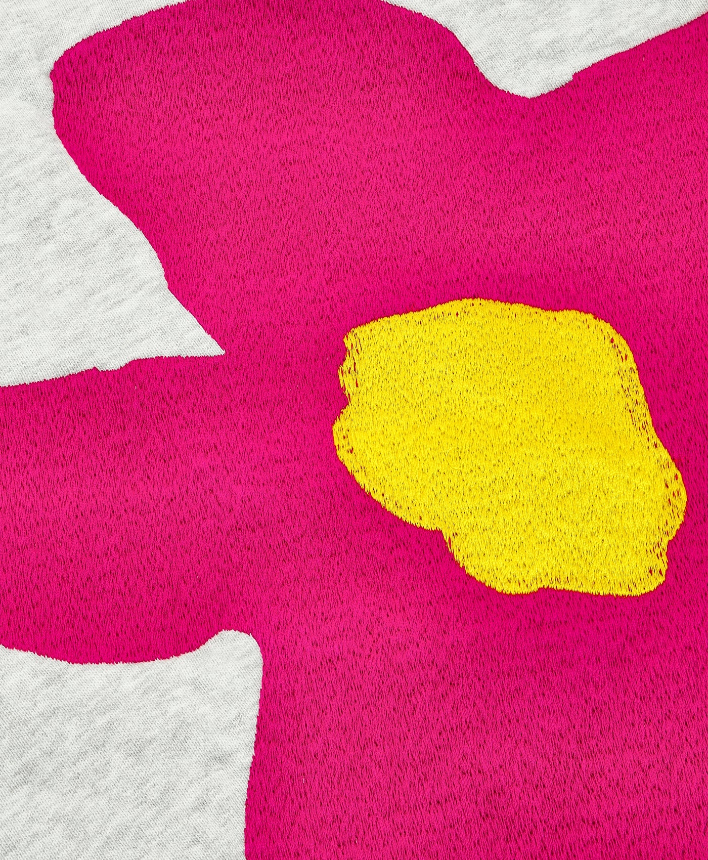 Arbor Antwerp Violet Crewneck - Pink