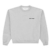Violet Crewneck - Pink