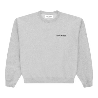 Arbor Antwerp Violet Crewneck - Pink
