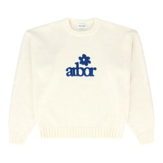 Arbor Antwerp Alpaca Knit - Beige
