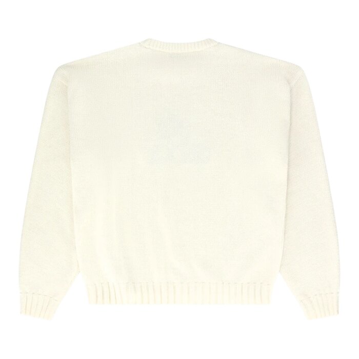 Arbor Antwerp Alpaca Knit - Beige