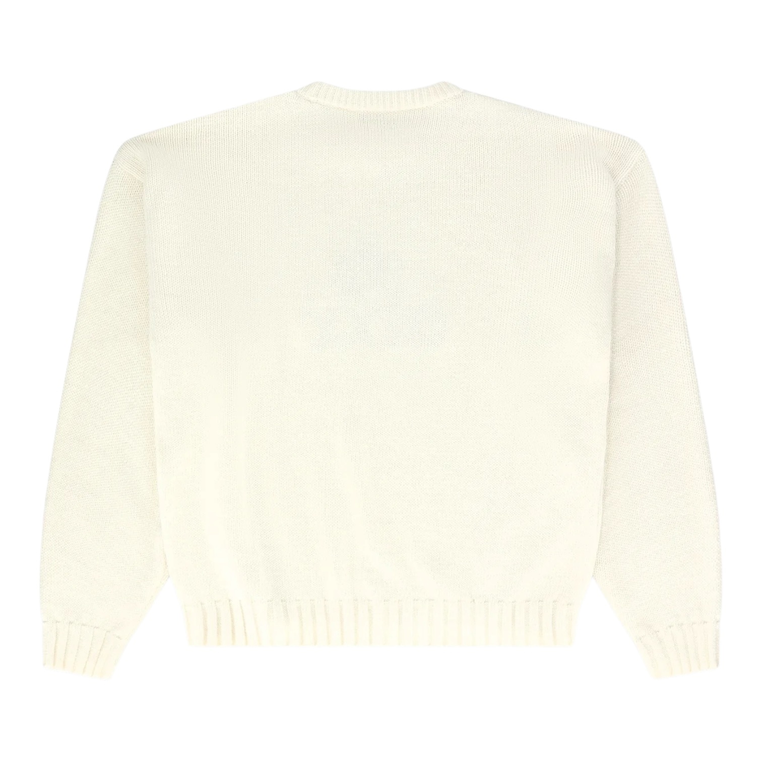 Arbor Antwerp Alpaca Knit - Beige