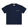 Big Logo T-shirt - Blue