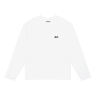 Arbor Antwerp White Lotus Longsleeve T-shirt - Blue