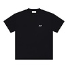 Jasmine T-shirt - Black