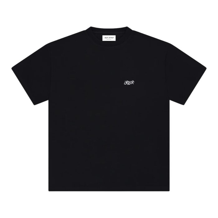 Arbor Antwerp Jasmine T-shirt - Black