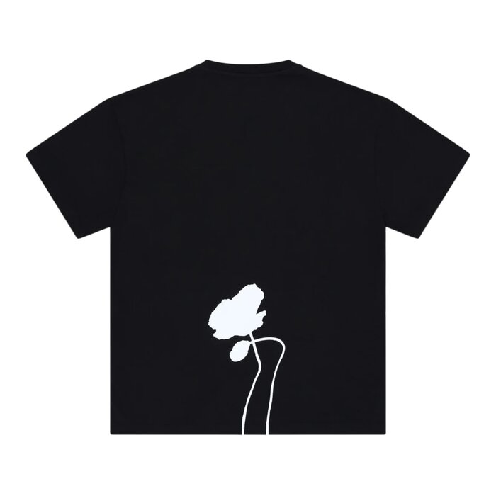Arbor Antwerp Jasmine T-shirt - Black