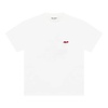 Jasmine T-shirt - Red