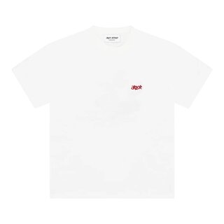 Arbor Antwerp Jasmine T-shirt - Red