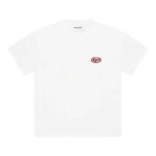 Arbor Antwerp Quality T-shirt - Red