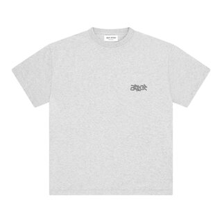 Arbor Antwerp Pixle Cactus T-shirt - Melange