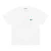 Flower Oasis T-shirt - Green