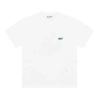 Arbor Antwerp Flower Oasis T-shirt - Green