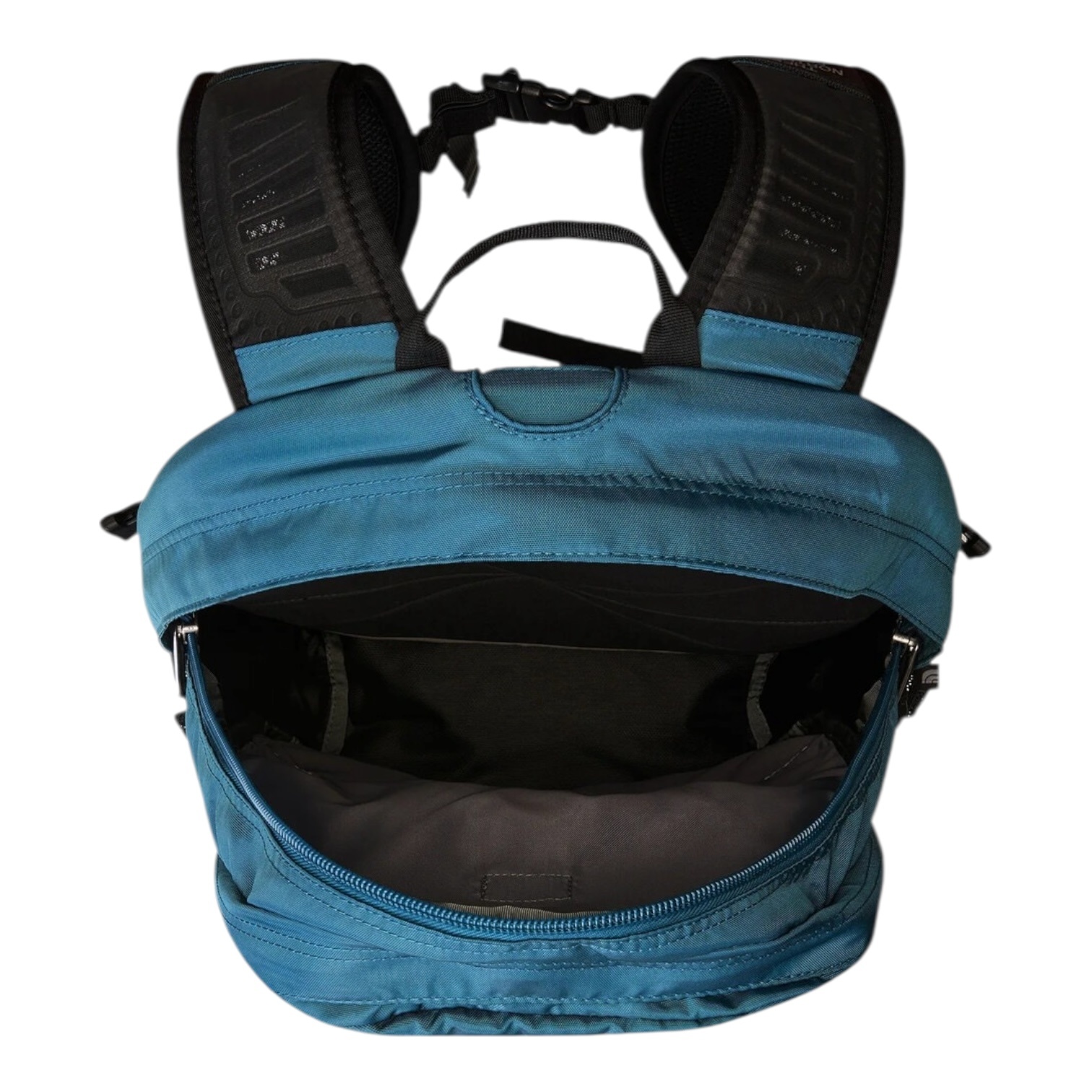 The North Face Borealis Classic Backpack - Space/TNF Black