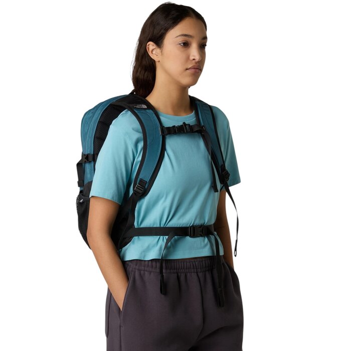 The North Face Borealis Classic Backpack - Space/TNF Black