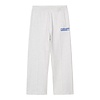 Pond Corps Sweat Pant - Ash Heather