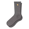 Chase Socks - Porphyry/Gold