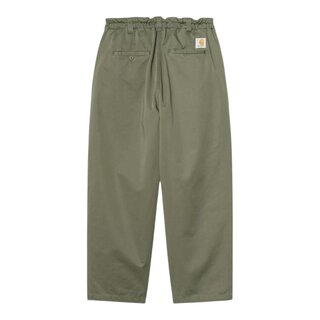 Carhartt WIP Marv Pant - Leaf (Stone Washed)
