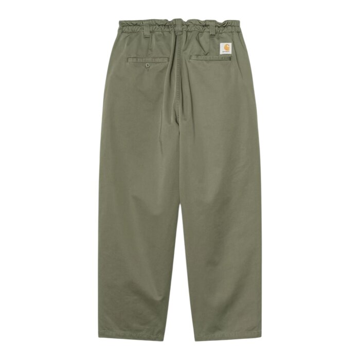Carhartt WIP Marv Pant - Leaf (Stone Washed)