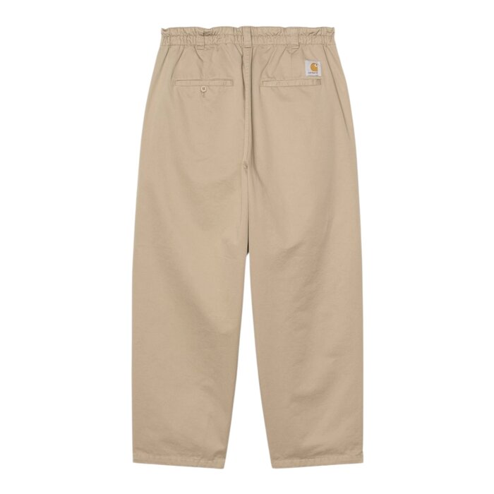 Carhartt WIP Marv Pant - Iroko (Stone Washed)