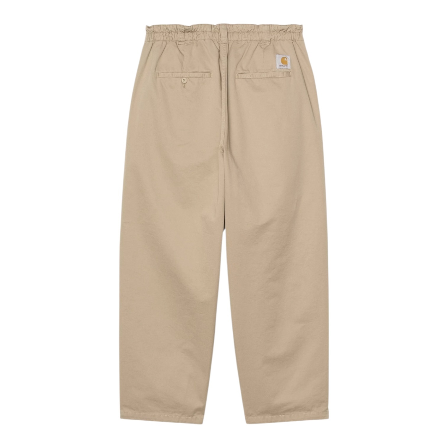 Carhartt WIP Marv Pant - Iroko (Stone Washed)