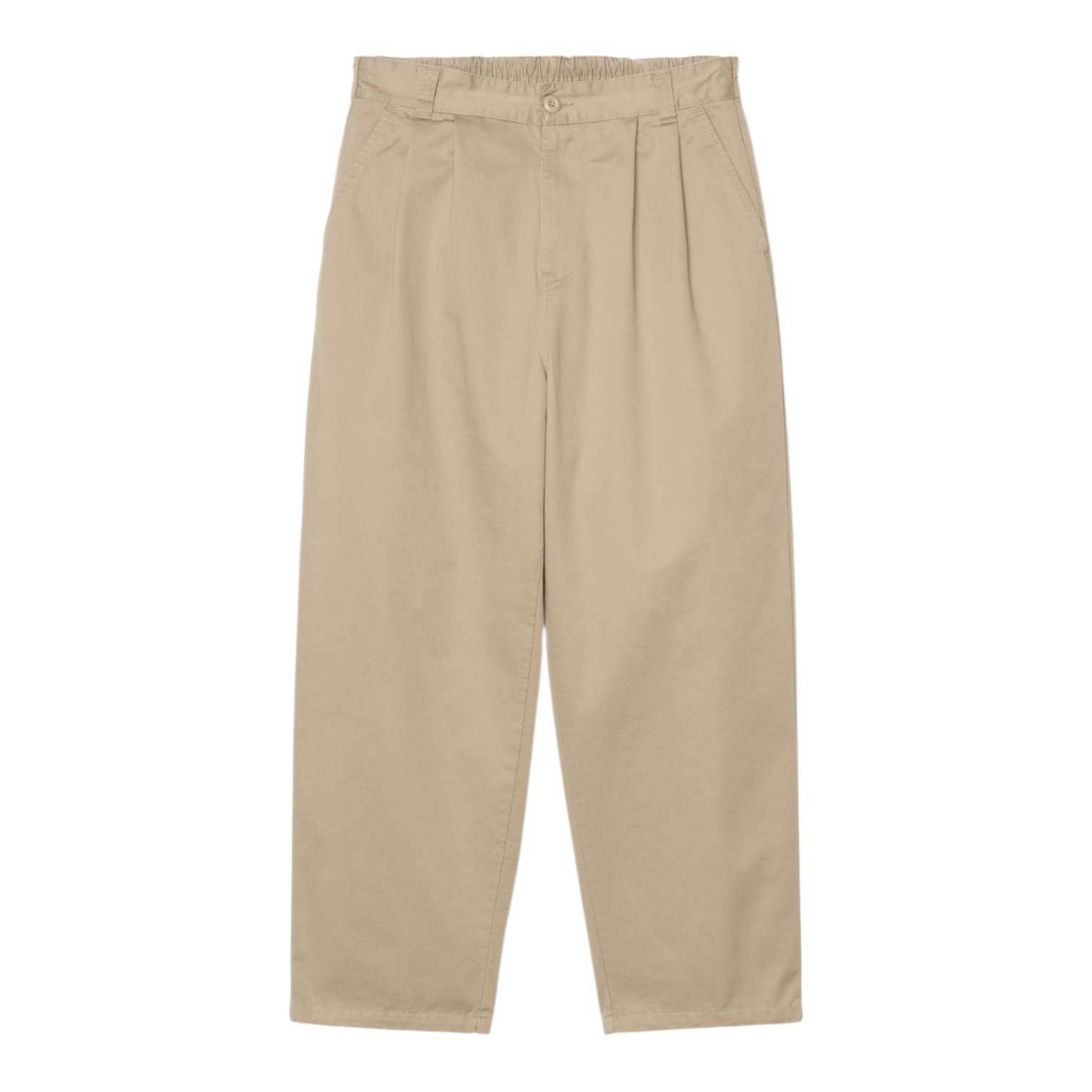 Carhartt WIP Marv Pant - Iroko (Stone Washed)