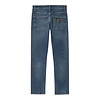 Klondike Pant  - Blue (Mid Used Wash)