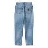 Klondike Pant Blue (Light Used Wash)