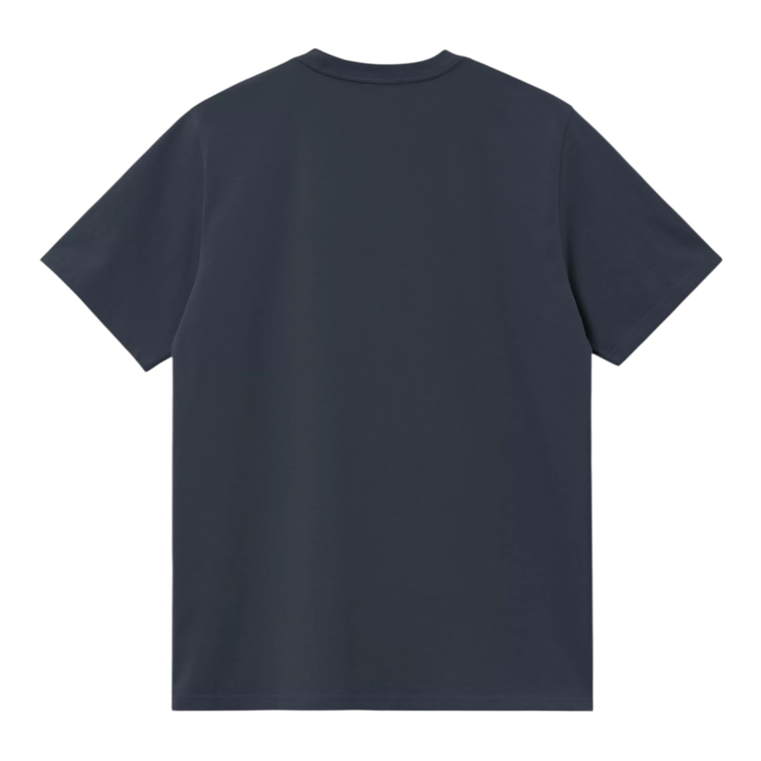 Carhartt WIP S/S American Script T-Shirt Deep Night