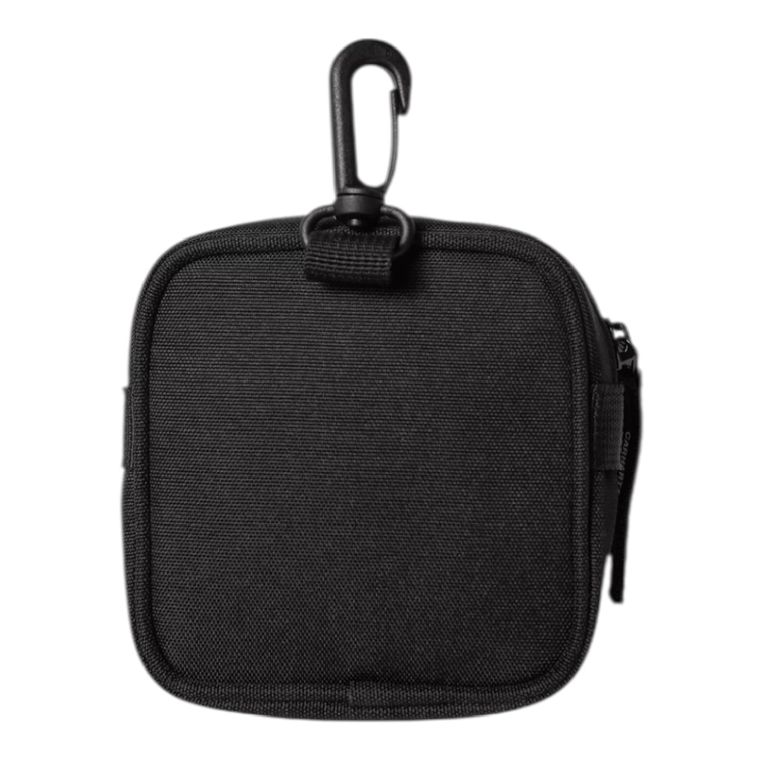 Carhartt WIP Essential Coin Wallet - Black