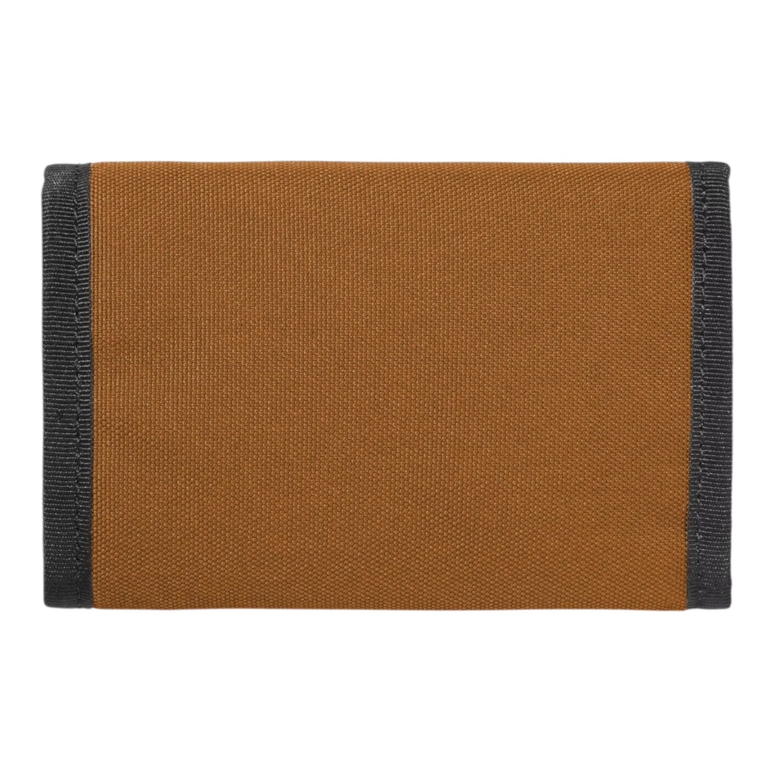 Carhartt WIP Alec Wallet - Hamilton Brown