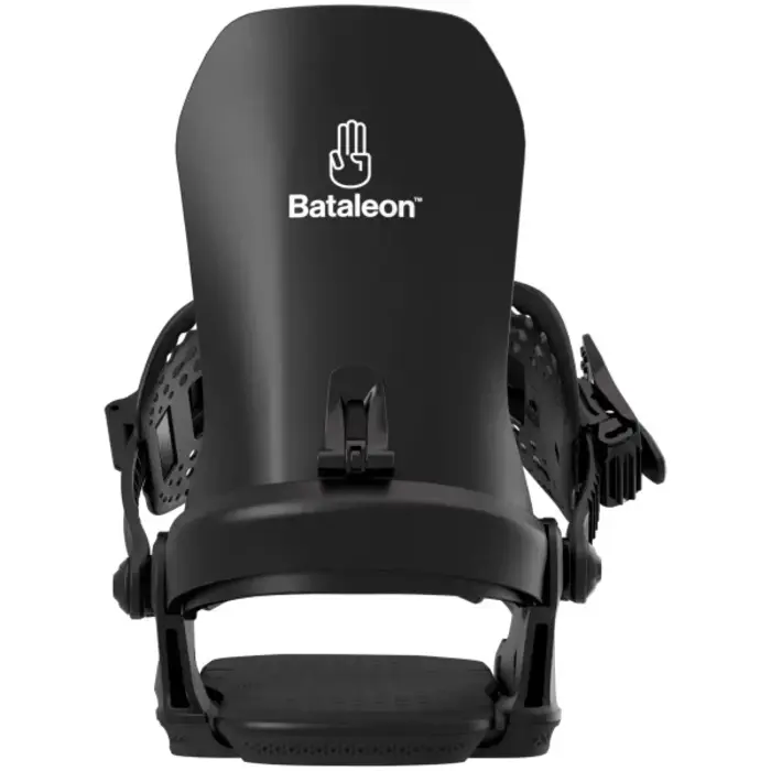 Bataleon Fly HeelWrap - Black