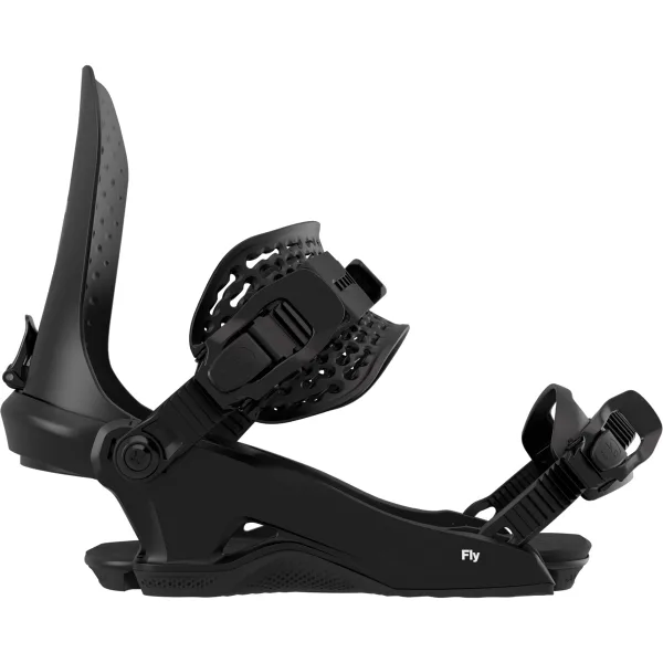 Bataleon Fly HeelWrap - Black