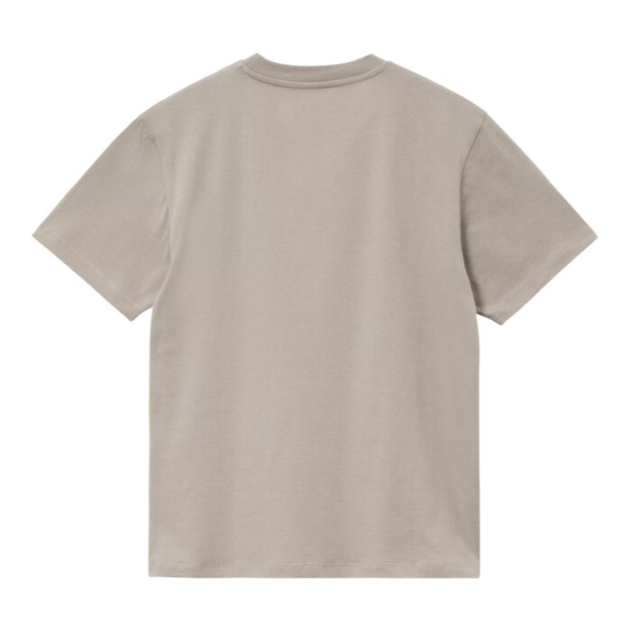 Carhartt WIP W' S/S Pocket T-shirt -  String
