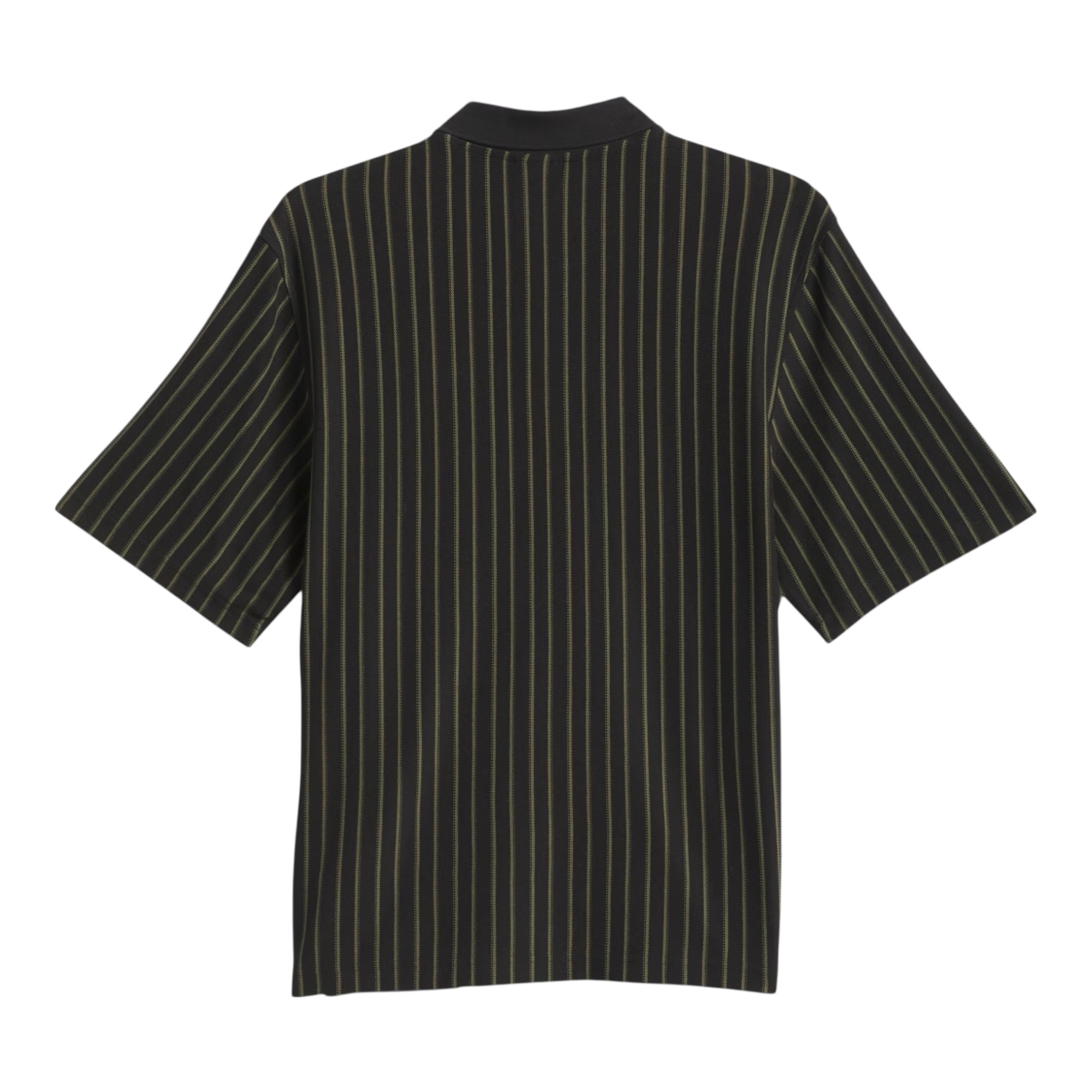 Adidas Skateboarding Skate OG Jersey - Black/Olive Strata