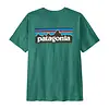 M's P-6 Logo T-Shirt - Gem Green