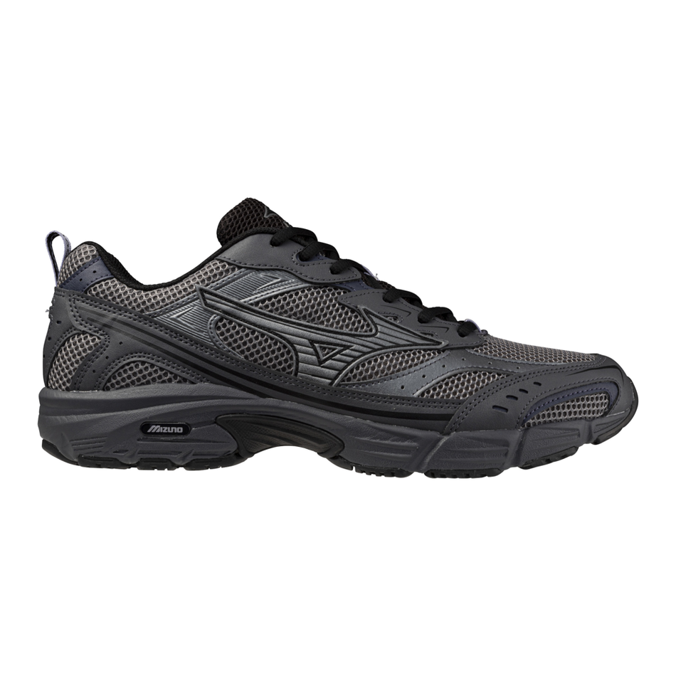 Mizuno MXR - Quiet Shade/Silver/Iron Gate